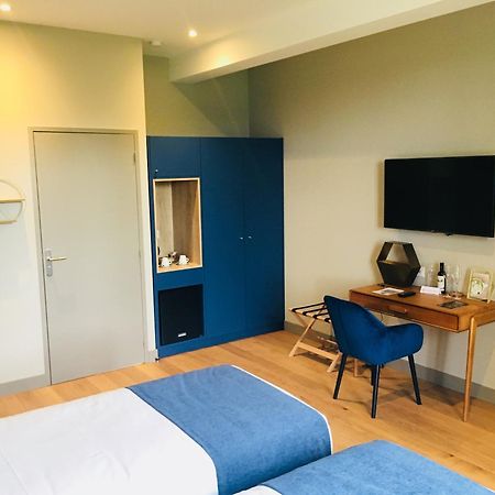 Chambres D'Hotes Du Chateau De Seguin Lignan-de-Bordeaux Ngoại thất bức ảnh