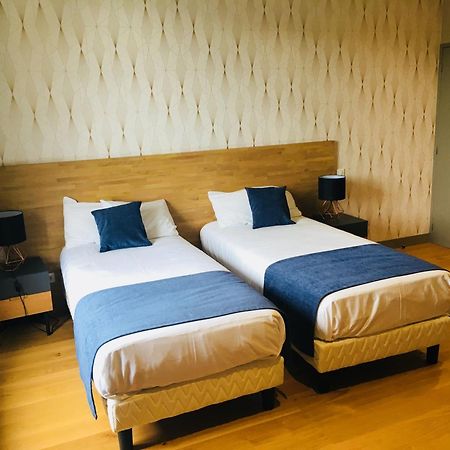 Chambres D'Hotes Du Chateau De Seguin Lignan-de-Bordeaux Ngoại thất bức ảnh