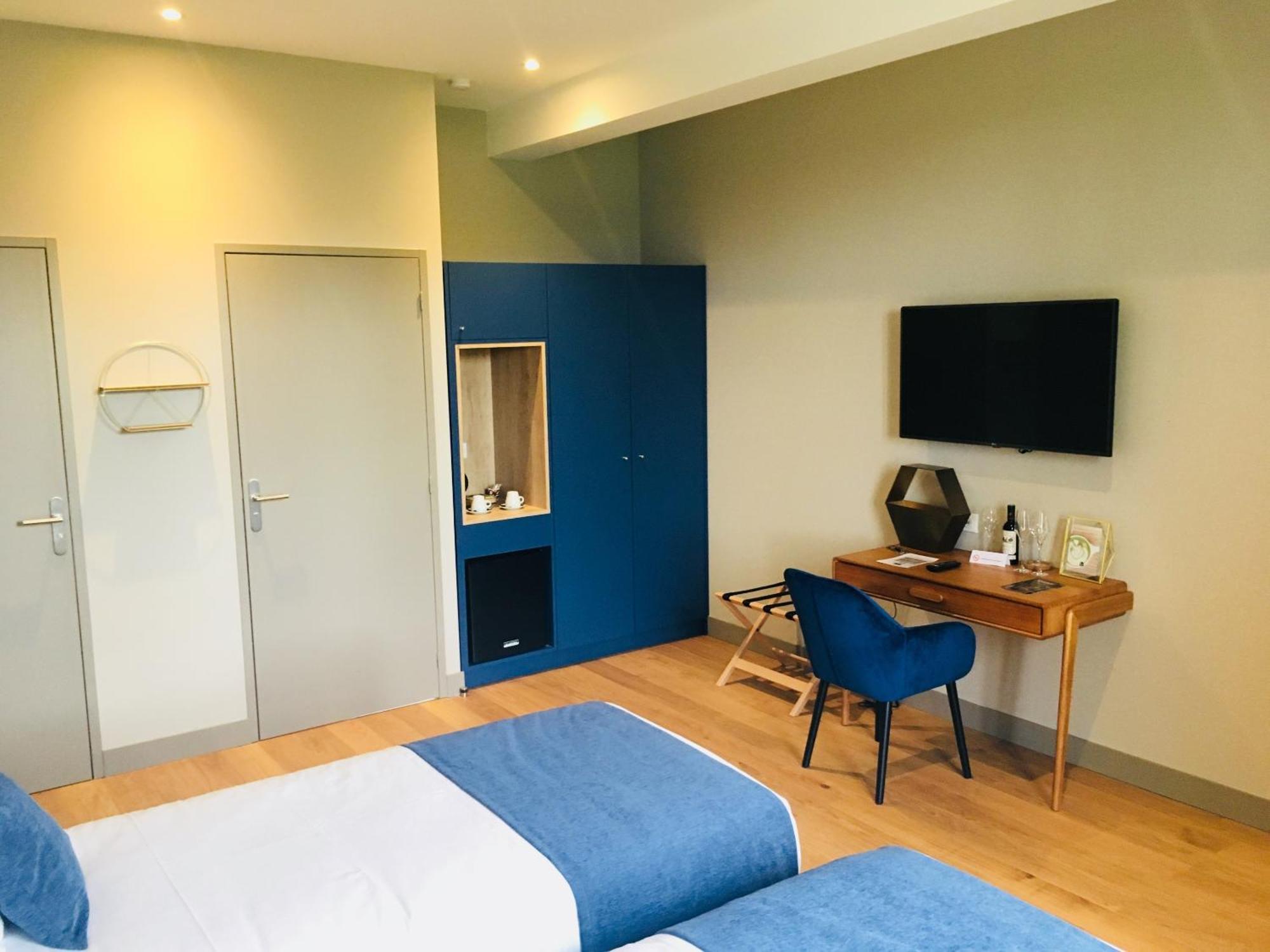 Chambres D'Hotes Du Chateau De Seguin Lignan-de-Bordeaux Ngoại thất bức ảnh